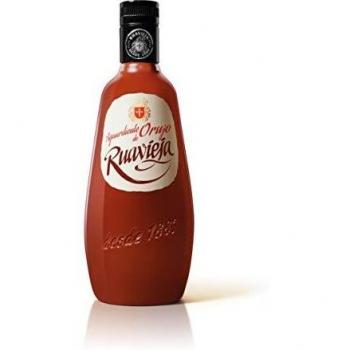 Ruavieja Aguardiente de Orujo Blanco, 700ml