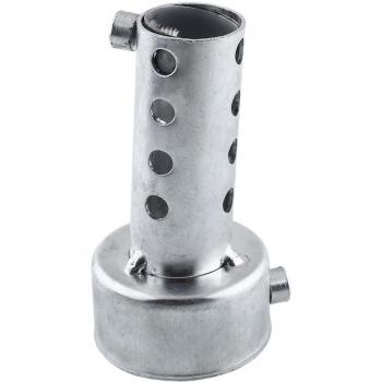 Sedeta Silenciador de Escape de Acero de la Motocicleta Db Killer silencioso silencioso Deadener 45mm