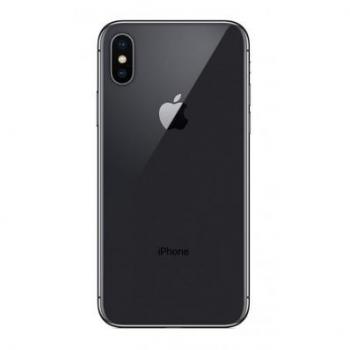 iPhone X - 256GB - Gris Espacial (Como Nuevo)