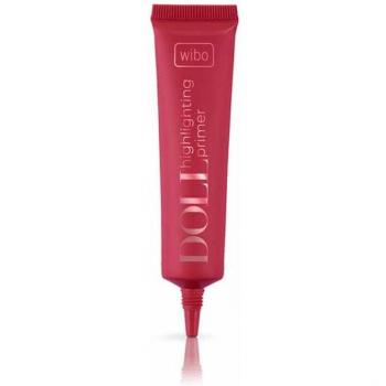 Wibo Doll Base Prebase Facial Iluminadora 15ml
