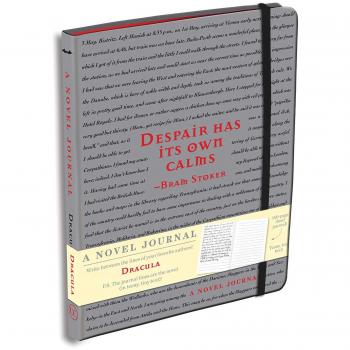 Diario Literario: Drácula de Bram Stoker