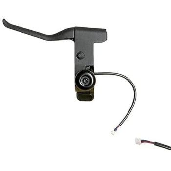 Maneta de Freno Izquierda F10mobility Compatible con Patinete Eléctrico Xiaomi Scooter 3 Lite