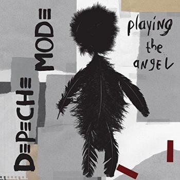 Playing The Angel [Vinilo]
