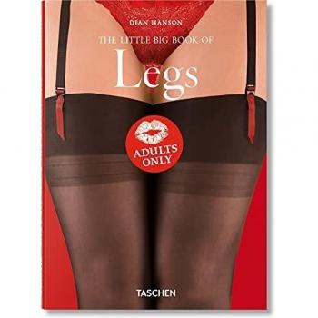 The Comprehensive Illustrated Guide to Legs