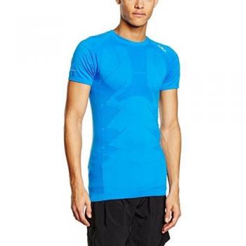 Cmp Dry Seamless Short Sleeve T-shirt Vela 2XL for Men