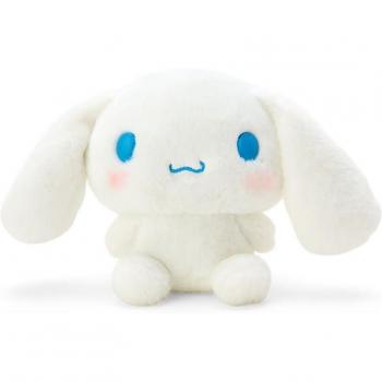 Cinnamoroll Sanrio Plush Toy - Small Character 12x20x8 cm