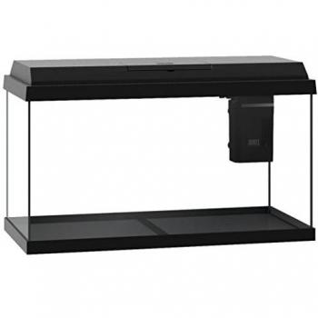 Juwel Primo 60 Acuario para acuariofilia Negro