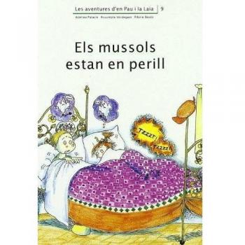 Els mussols estan en perill