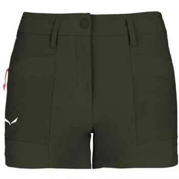 Salewa Women's Puez Durastretch Cargo Trekking Shorts