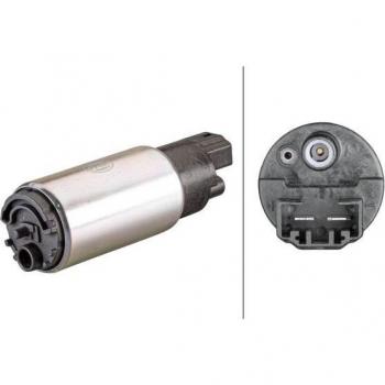Bomba de combustible HELLA 8TF 358 106-761