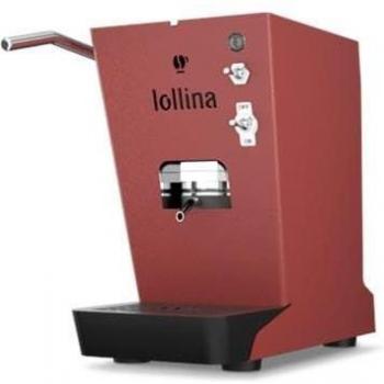 Cafetera Lollocaffe Lollina Plus 0,7L + 40 Cialde Regalo