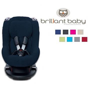 BriljantBaby ** Funda Primavera/Verano/Otoño ** Maxi-Cosi TOBI **