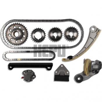 Kit de cadena de distribución HEPU 21-0389