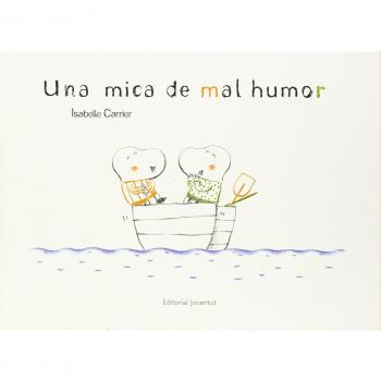 Una mica de mal humor