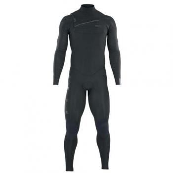 Ion Traje Neopreno Manga Larga Cremallera Pectoral Seek Core 4/3 Mm