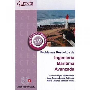 Problemas resueltos de Ingeniería Marítima Avanzada
