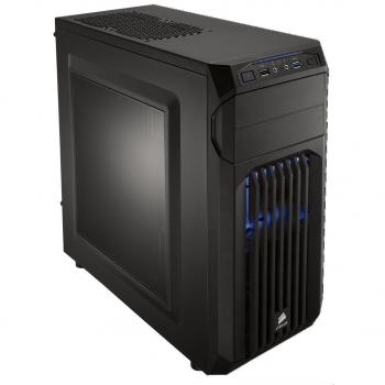 Corsair Carbide Series SPEC-01 - Caja de ordenador gaming Mid-Tower ATX con ventana