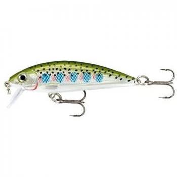 Rapala Luhr-Jensen X-Rap Countdown 5Cm RT