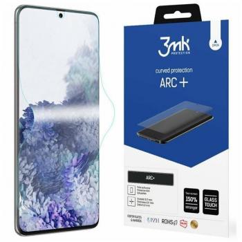 3MK FlexibleGlass Screen Protector for Samsung Galaxy S10 Full Coverage