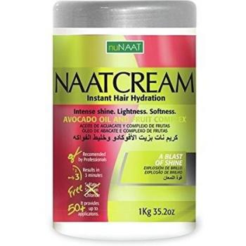Nunaat Tratamiento Capilar - 250 ml