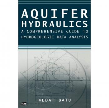 Acquifer Hydraulics : A Comprehensive Guide To Hydrogeologic Data Analysis