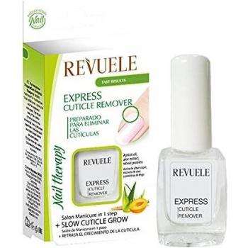 REVUELE Nail Therapy Express Cuticle Remover