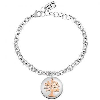 Pulsera La Petite Story LPS05APY05 - Diseño Exclusivo para Mujer