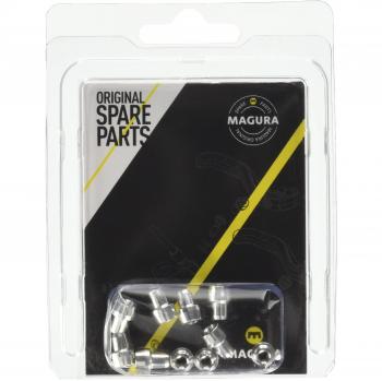 MAGURA - Tornillo Hembra Abrazadera Maneta 10Pcs