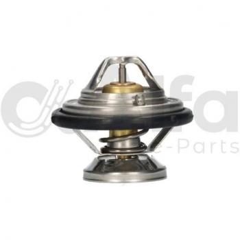 Termostato de Refrigerante Alfa e-Parts AF10438 con Alta Eficiencia y Durabilidad
