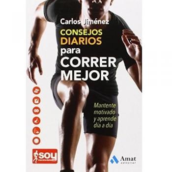 Consejos diarios para correr mejor: Mantente motivado y aprende día a día