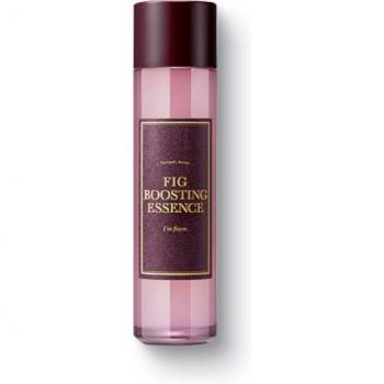 I'm From - Fig Boosting Essence 150ml - Nourishing Facial Serum