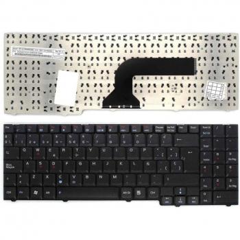 TECLADO PARA PORTÁTIL ASUS X71SL