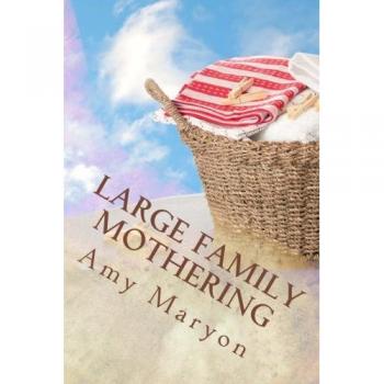 Large Family Mothering: Building your home one piece at a time