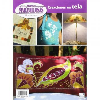 CREACIONES EN TELA