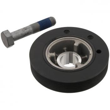 Febi-Bilstein 33800 Polea, cigüeñal