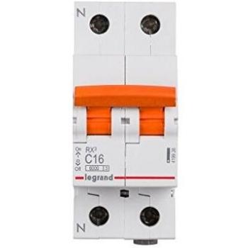 Legrand 419926E Interruptor automático magnetotermico