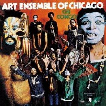 Chi Congo [Limited] - Art Ensemble Of Chicago
