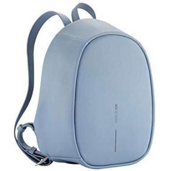 XD Design Elle Fashion Mochila Antirrobo Azul Claro
