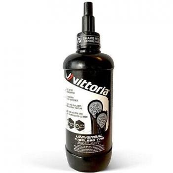 Sellador Tubeless Vittoria Universal 80 ml sin amoníaco