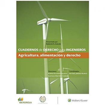 Cuadernos de Derecho para Ingenieros