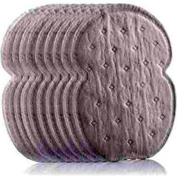 InnovaGoods Parches, Adultos Unisex, Multicolor
