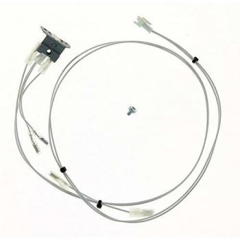 Kit TTB Termostato de Humos ELM LEBLANC 87072061860