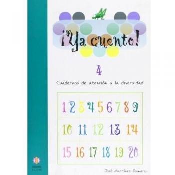 Ya Cuento. 4: 7