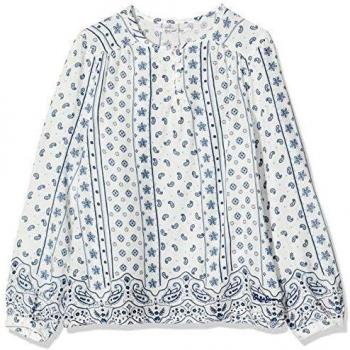 Pepe Jeans COTA Blusa, Multicolor