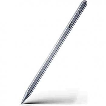 URSICO Lapiz 2.ª Generación para iPad 2018-2021, Lapiz Tactil con Rechazo de Palma, Magnético con Apple Pencil, Bolígrafo para iPad 6/7/8/9, iPad Air 3/4, iPad Mini 5/6, iPad Pro 11''/12,9''