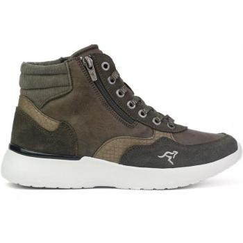 Botines de mujer Kangaroos K730-12