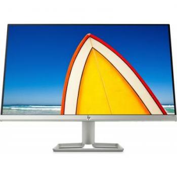 Monitor HP 24f 23.8 IPS FHD 5ms VGA HDMI Plata