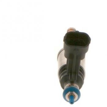 Bosch Inyector Diesel 0 261 500 453 - Inyector de combustible, compatible con motores diésel, alta precisión en la inyección, tecnología avanzada para optimizar el rendimiento del motor, diseño duradero y resistente