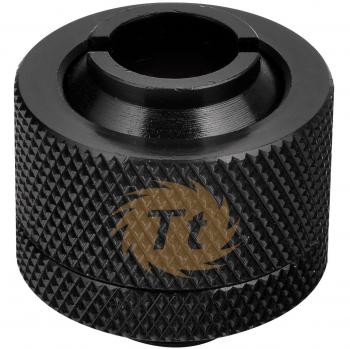 Thermaltake CL-W031-CA00BL-A Accesorio de Refrigeración (Negro)