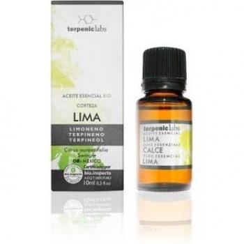 Aceite Esencial de Lima Terpenic 10ml